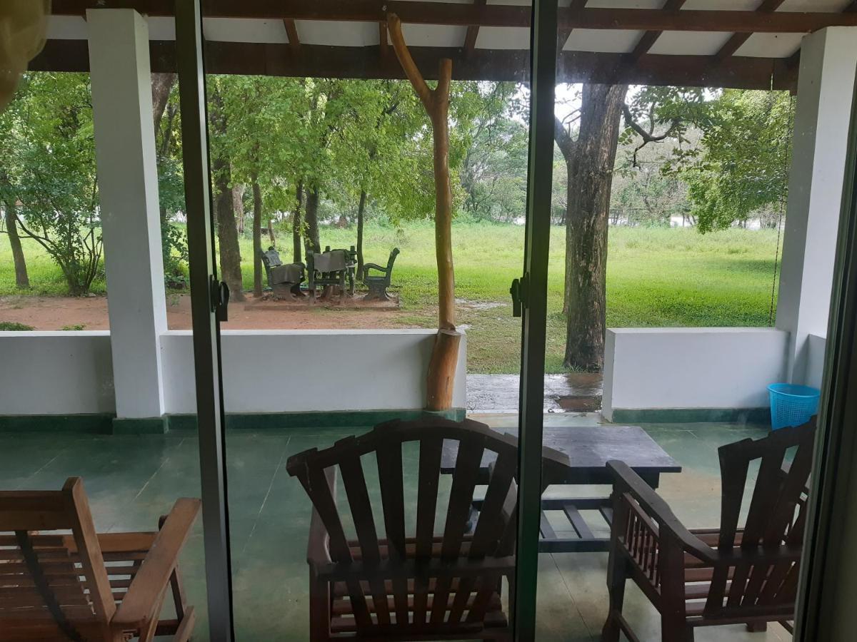 Bed and Breakfast Banana Rest Sigiriya Exterior foto