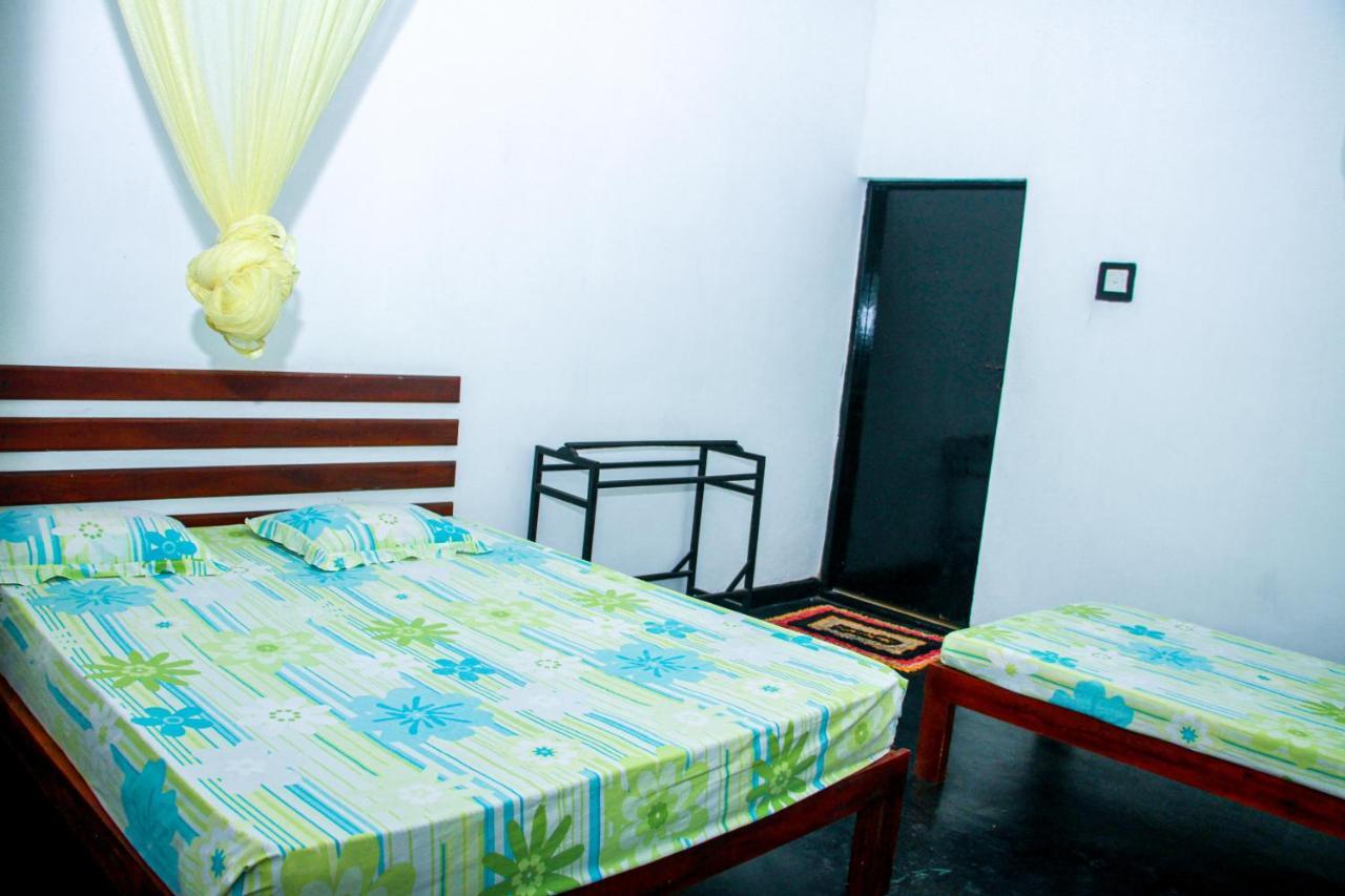 Bed and Breakfast Banana Rest Sigiriya Exterior foto