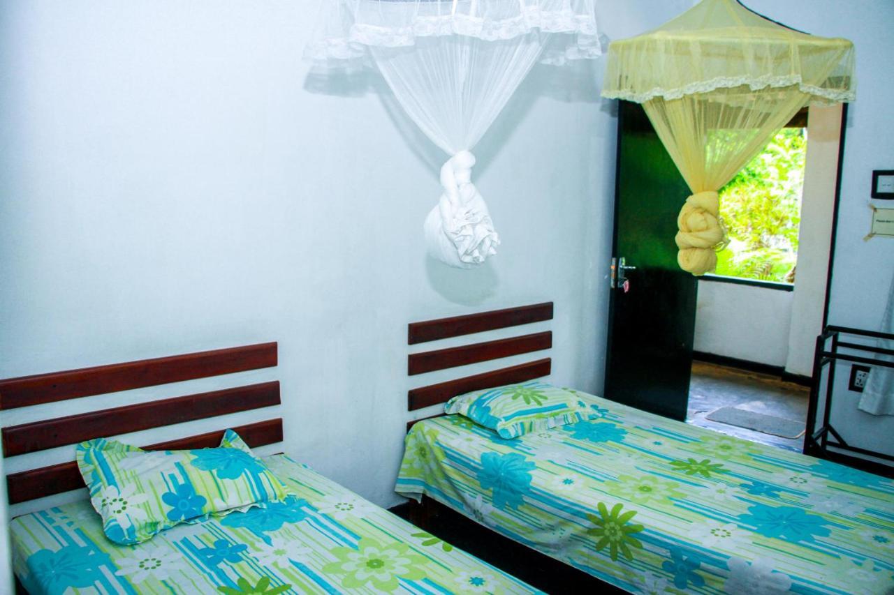 Bed and Breakfast Banana Rest Sigiriya Exterior foto