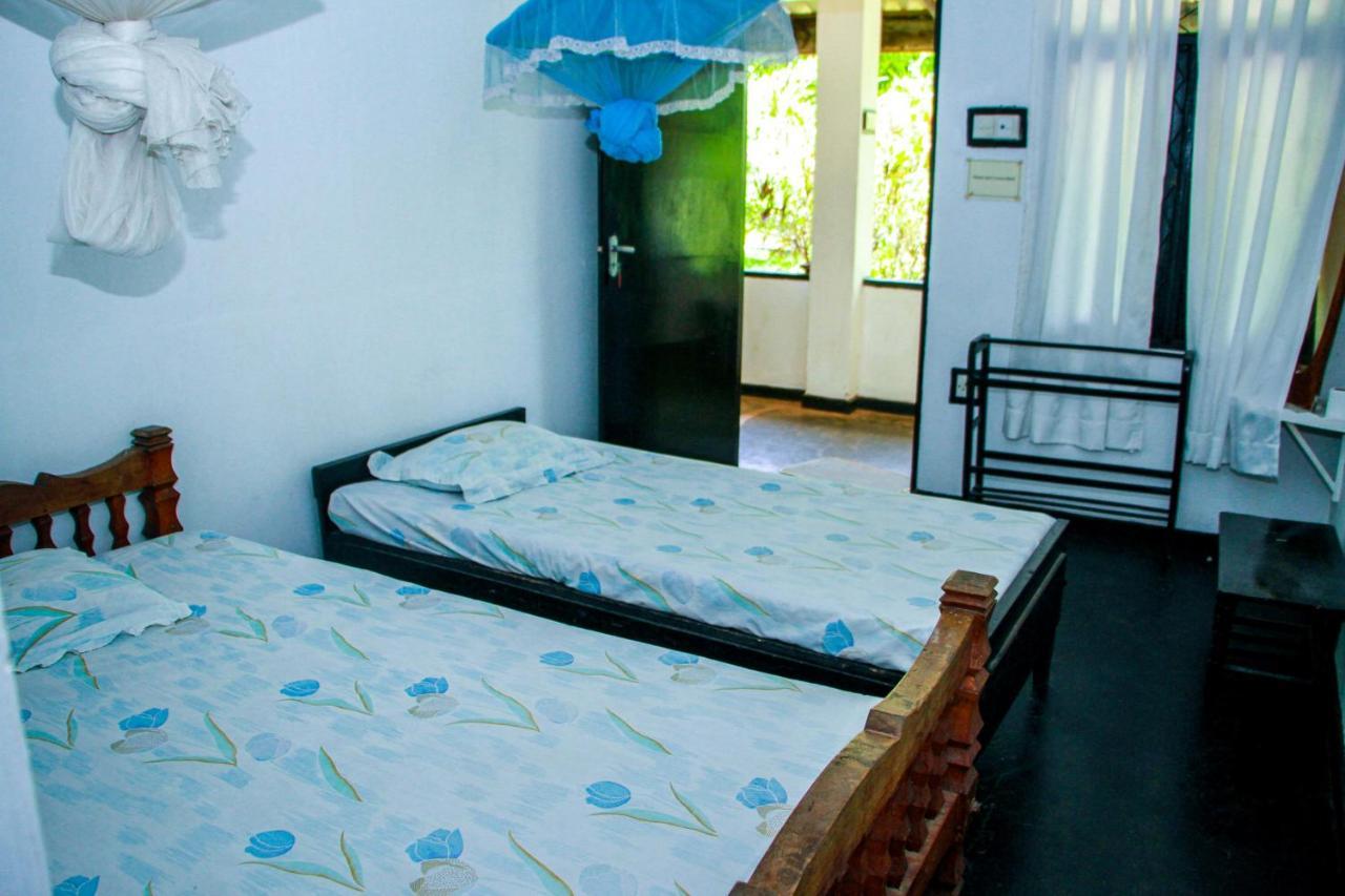 Bed and Breakfast Banana Rest Sigiriya Exterior foto