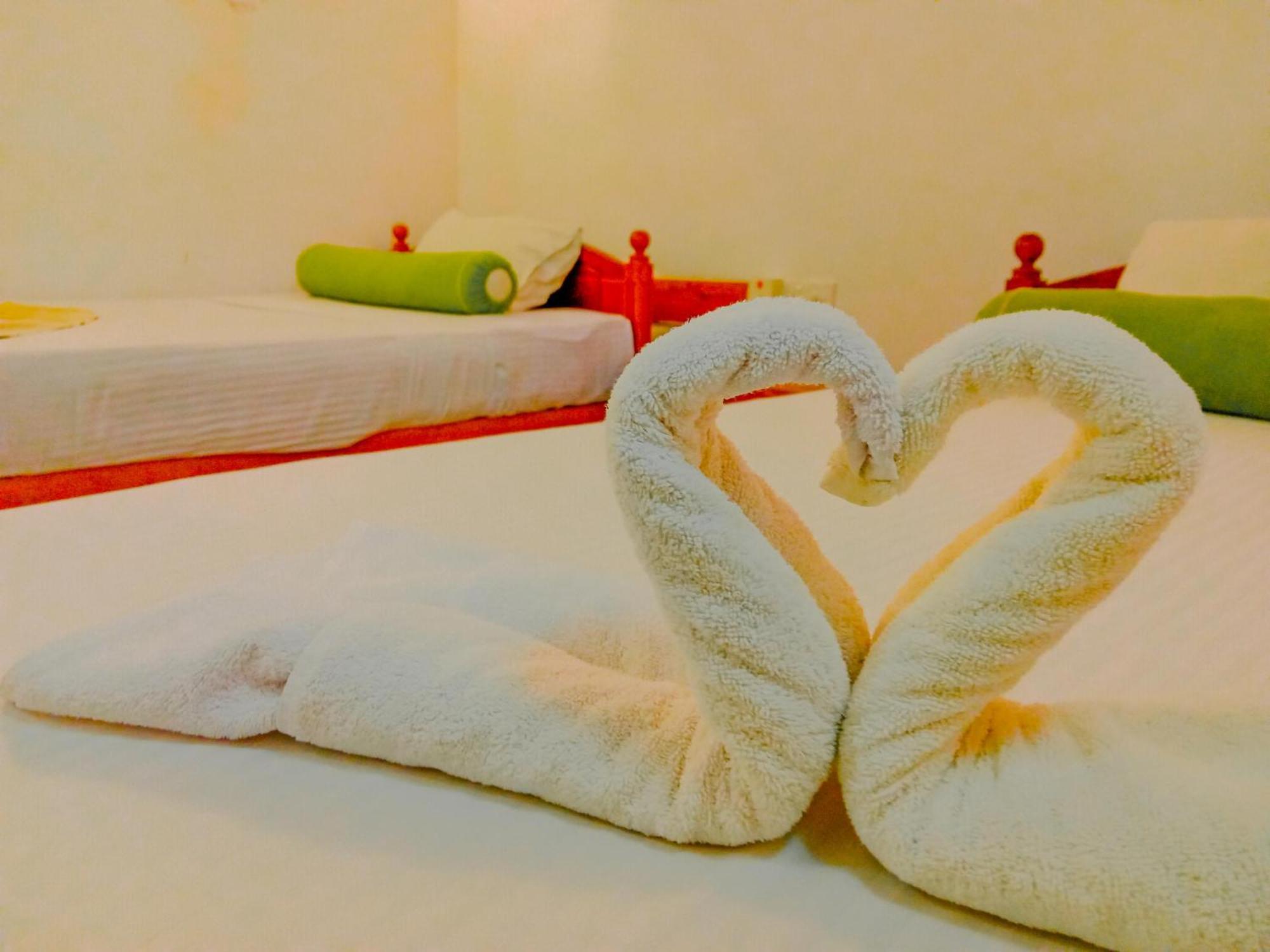 Bed and Breakfast Banana Rest Sigiriya Exterior foto