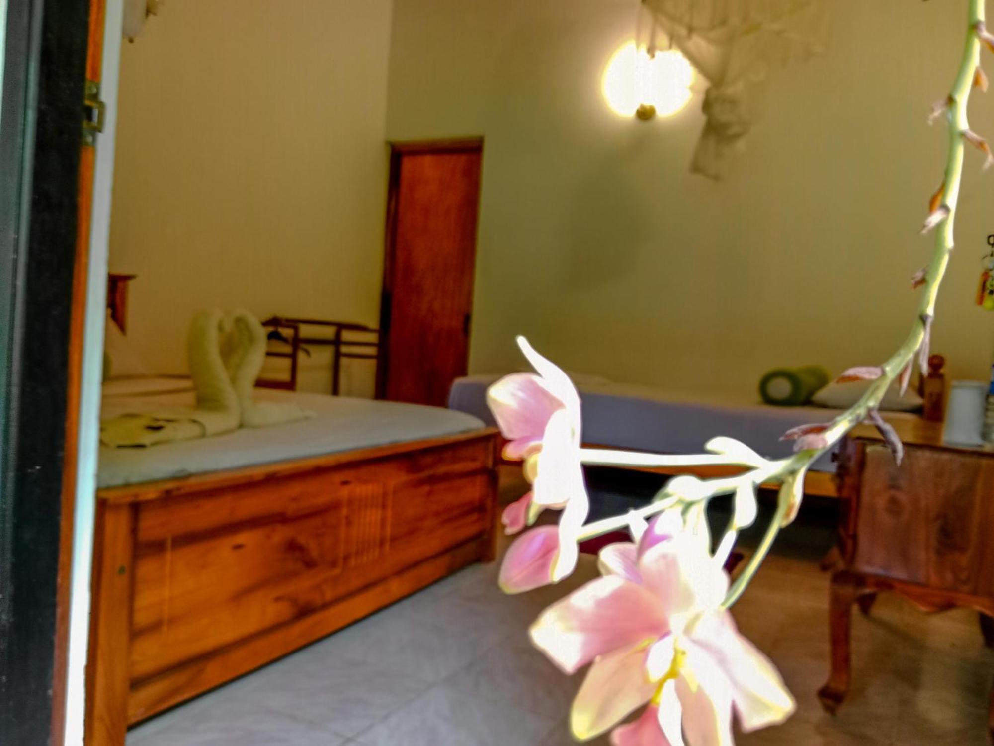 Bed and Breakfast Banana Rest Sigiriya Exterior foto